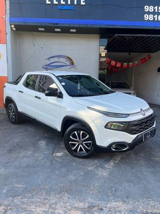 FIAT TORO 1.8 16V EVO FLEX ENDURANCE MANUAL